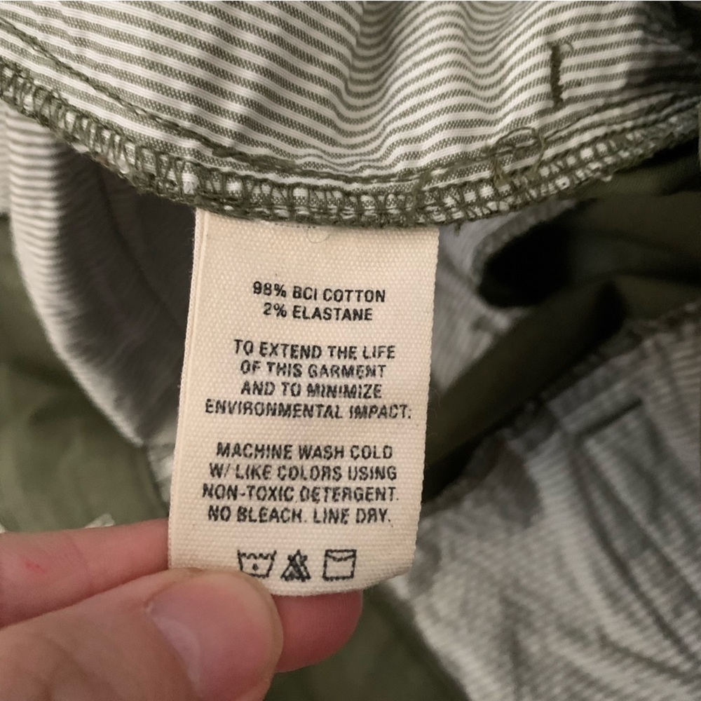 Alex Mill Pants - Picture 8 of 10